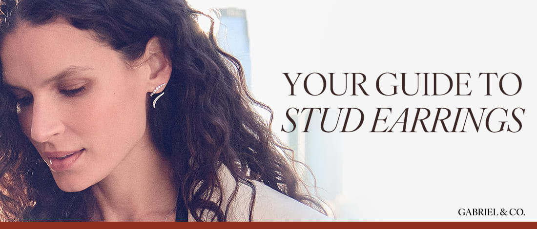 What are Stud Earrings